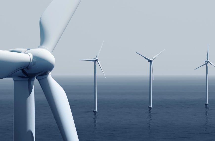 Wind Turbine Efficiency: What Really Makes the Difference